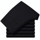 Tiger Domestic (Fordoo) Tigre Tiger Cantos de lana doméstica Invierno Estilo grueso grueso para hombres de mediana edad Piita informal gratuita Pantalones de traje de traje de traje de papá 9866 Autumno a cuadros de color gris oscuro e invierno grueso grueso 29 (2 pies 2 cinturas de colección calcetines