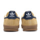 ADIDAS (ADIDAS) Clover Shoes Men's Shoes Women's Shoes 25 Spring New Sports Fashion Fashion Retro Top Board Zapatos Ligerosas transpirables zapatos casuales Ji3523 44.5