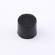 Wenzhi steel bar protective cap plastic straight threaded steel bar protective sleeve steel wire head protective cap protective cap plug 12 protective caps price of 100 pieces