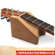 
Yusenyi Guitar Head and Neck Bracket Silk Repair and Care Tool Bass Electric Guitar Ukulele Universal Single