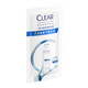清扬（CLEAR）二硫化硒净屑洗发露10G试用装