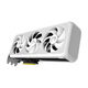 E-Sports Rebel RTX5060Ti X2W/X3W OC 8G/16G New Architecture White Dessert E-Sports Gaming Desktop Computer Independent Graphics Card RTX 5060Ti X3W 16G