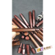 
Tongcan plum blossom hexagonal spline star T2025304050M12108 hexagonal H-bit head rotary head 10mm handle single T40 long spline