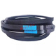 CLCEY triangle belt C type C1092-C4000 motor agricultural straw return machine harvester transmission belt belt C-3886Li