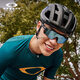 欧克利（OAKLEY）运动眼镜户外骑行跑步公路车太阳镜护目镜RADAR9208 谱锐智水域偏光 -C0