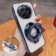 Fushun, elle convient à la vraie ME GT5PRO Mobile Phone Case REALME GT5POR PROTECTION CONTRÉPARENT CAS SILICON