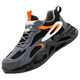 Hong Kong Lianya 6V Elektriker Isolierte Schuhe für atmungsaktive Schuhe für atmungsaktive Arbeitsschutz für Männer und Frauen leichter Anti-Smash- und Anti-Punty-Arbeitsschuhschuhe 9928 Mengshi Black 36 36