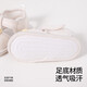 Betas Baby Kleinkind Sandalen für den Sommer 2025 Neues 0-1-Jähriger Neugeborenes Baby Soft-Sohle-Frontschuhe Gelbbär 12 cm [Empfohlen für Babys 6-9 Monate]