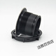Becbas food waste disposer head drain accessories 110114mm adapted to GE 110 main body + locking ring + gasket