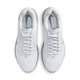 Nike (Nike) Offizieller Nike Herren -Sneaker Sommer Neue Luftkissenschuhe atmungsaktive Air Max 2013 HF4884 100 Weiß/Metallic Silver/Black 45
