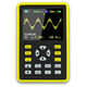 FNIRSI-5012H MINEHELD MINI OSCILLOSCOPE 100MHz Bande passante 500ms Sampling numérique Portable FNIRSI-5012H Version chinoise