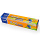 Clinley desechable Baja de envoltura de plástico Decoración de cortador roto Hogar económico Cuidado de la piel Frutas y verduras Materias primas importadas Refrigerador de cuchillo deslizante Tipo de 30 CMX150 metros WHH-1047