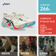 亚瑟士（asics）【Kayano31】PureGEL顶级支撑透气稳定耐磨舒适马拉松跑步鞋丨女 1012B880-200 东京 36