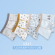 
VALOR MAN pure cotton boxer underwear without ass little boy 912 years old summer shorts 829 long ears dog (suit) 2 pieces 110 Height 90-105, weight 22-28 Jin [Jin equals 0.5 kg]