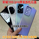 Honor suitable for Honor 100 original disassembly back cover Honor 100pro original glass back cover second-hand mobile phone case Honor 100pro black 99 new with frame integrated original rear