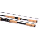 达亿瓦（DAIWA）碳素蜘蛛路亚竿鲈鱼专用轻量化设计 682m 22新款 XB-ST CS.Q(2.