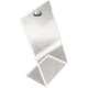 
ISO9227CR4 salt spray reference sample standard sheet cold rolled steel experiment mass loss sheet comparison test test one pack of 10 pieces with hanging holes containing 13 special tickets
