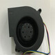 9733 12V Jianzhun 9733 blower super large air volume 12V3.5A PF97331BX-B00C-S99 42W