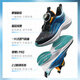 Anta Children's Sneakers Boys 'Shoes 2025 Summer New Product Network Stubborsward и мягкий водород.