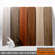 Linyan Holzkorn Ziegelstein Voll Keramik 200x1200 Schlafzimmer Imitation Holzkorn Ziegelstein 150*900 Anti-Rutschholz-Holzkornziegel 200*1200 Nachahmung 150x900 Holzkornstein: BJ15937 Kein Transport für fünf Kisten