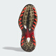 阿迪达斯（adidas）高尔夫球鞋男鞋25全新AdiZero ZG舒适轻量稳定支撑BOA旋转按钮鞋 IH9896 白/亮红/黑色 39 =6.5码