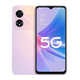 OPPO A96 双模5G手机 骁龙695 快充超长续航 呼吸灯 拍照学生游戏手机 静夜黑 12GB+256GB