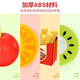 Shangmei Beibei Children's House Playing Toys Baby Birthday Cake Model Kitchen Toys Simulation Deep Happy Birthday Gift