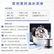 
WMF [National Subsidy] Ice Cream Machine Household Stainless Steel Yogurt Machine Physical Refrigeration Small Homemade Ice Cream Machine