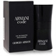 Armani (ARMANI) New Year Gift Holiday Birthday Gift Chinese Valentine's Day EmporioCode Black Mark Code Men's Perfume Mark Code Men's Light Fragrance 75ML Other Fragrances