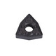 CNC Blade Peach Type WNMG080408pm Péache en forme de pêche en acier inoxydable Openter rugueur 080404 Tête de coupe-rond externe WNMG080408-KM-LT9215