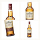 格兰威特（ThE GLENLIVET）单一麦芽威士忌 洋酒 原瓶进口 海外版 送礼 15年700ml
