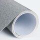 OUOETY PLANCHE ENGINEERING PLASTIQUE PLANCHER Hôpital résistant au sol PVC Cuir Anti-Slip Floor Floor Special Commercial épaississant Grain en bois 1098