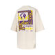 Nike (Nike) 2024 Men's As Lal CTS NBA ED SS OS T T-shirt FV9274-901 S