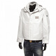 
Armani (ARMANI)/Armani EA Men's Fashion Casual Hooded Jacket Jacket Khaki U1098 One Size 48