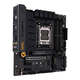 
Asus AMD Ryzen R9 9900X3D/9950X3D processor with B650/B850/X870 E-sports agent/ROG blowing snow motherboard CPU set TUF B650M-E WIFI R9 9900XD