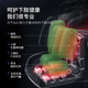 
Gonghe [2025 new product 6218D] dual movement home massage chair beige space capsule full body massage intelligent multifunctional electric fully automatic national subsidy to send parents gifts