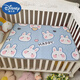 Disney Spring y Summer Baby Orina separación de orina recién nacida Niñas de pañales impermeables a impermeables y fugas de fugas Estudiante de jardín de infantes Carta de recién nacido Panda 50x70cm [0-3 meses]