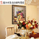 
European-style fruit oil paintings, living room decoration paintings, hotel corridor bedroom double wall murals single-size hotel hanging paintings LJ9227 frame 30X40 cm single-size price