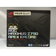 ASUS华硕Z790 吹雪/I/H/E/F CREATOR WIFI全新台式迷你主板支持1214代 全新Z690-F D5未拆封三年联保