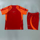 NBA Kids-Nike Summer Nervous Football Set schnell trockener Training
