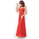 
Women's sexy underwear pajamas backless perspective long skirt three-point suspender nightgown transparent and fun night fire mysterious black and white collar slit long skirt 3883 S/M small code 88-122Jin [Jin equals 0.5 kg] 160-172CM