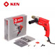 Ruiqi (Ken) 6520er Elektrische Bohrer 6513 Drill 6310 Metall 6610 Drill 6630 Industriegrad 6523 6513er Metall Chuck 580W13mmmmmmm