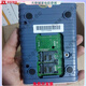 德卡读写器 CPU卡读卡器可反复擦写兼容德卡D3感应式IC D8-EUII(支持15693协议卡)