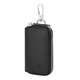 Bolsa de espantapájaros Bolsa para hombres Genuine Leather Mini Cafet Bag Monta Coffe Bag Men's Simple Top Capeta Carretera Carrera Blanca Aquelada