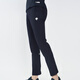 DESCENTE [Japanese version] training pants sports men and women sports pants DTM-1311P navy blue XL