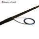 
Continental CNC CNS Lure Rod MajorCraft New Senna Straight Handle Gun Handle Sea Bass Long-range CNC-692MH Gun Handle 2.07 meters High-Bet