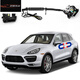 Genießen Sie den Ölporsche Taycan Electric Saugtor Cayenne 718 Macan911palamera Modifizierte Elektrosaugentür 19-24 Taycan Electric Saugtor (vier Türen)