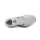 Neues Gleichgewicht 25 neue Männer- und Frauenschuhe 880 V15 Professionelle Polsterung Leichtes Casual Sports Running Shoes Off-White 36