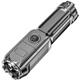 LED bright flashlight zoom long-range ultra-high battery life outdoor multi-function searchlight outdoor emergency long-range bright flashlight flagship model explosive zoom 800 mAh