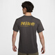 耐克（NIKE）官方HYVERSE DRI-FIT男子速干短袖上衣夏季T恤HV4882 121山峰白/怒火蓝/银 2XL